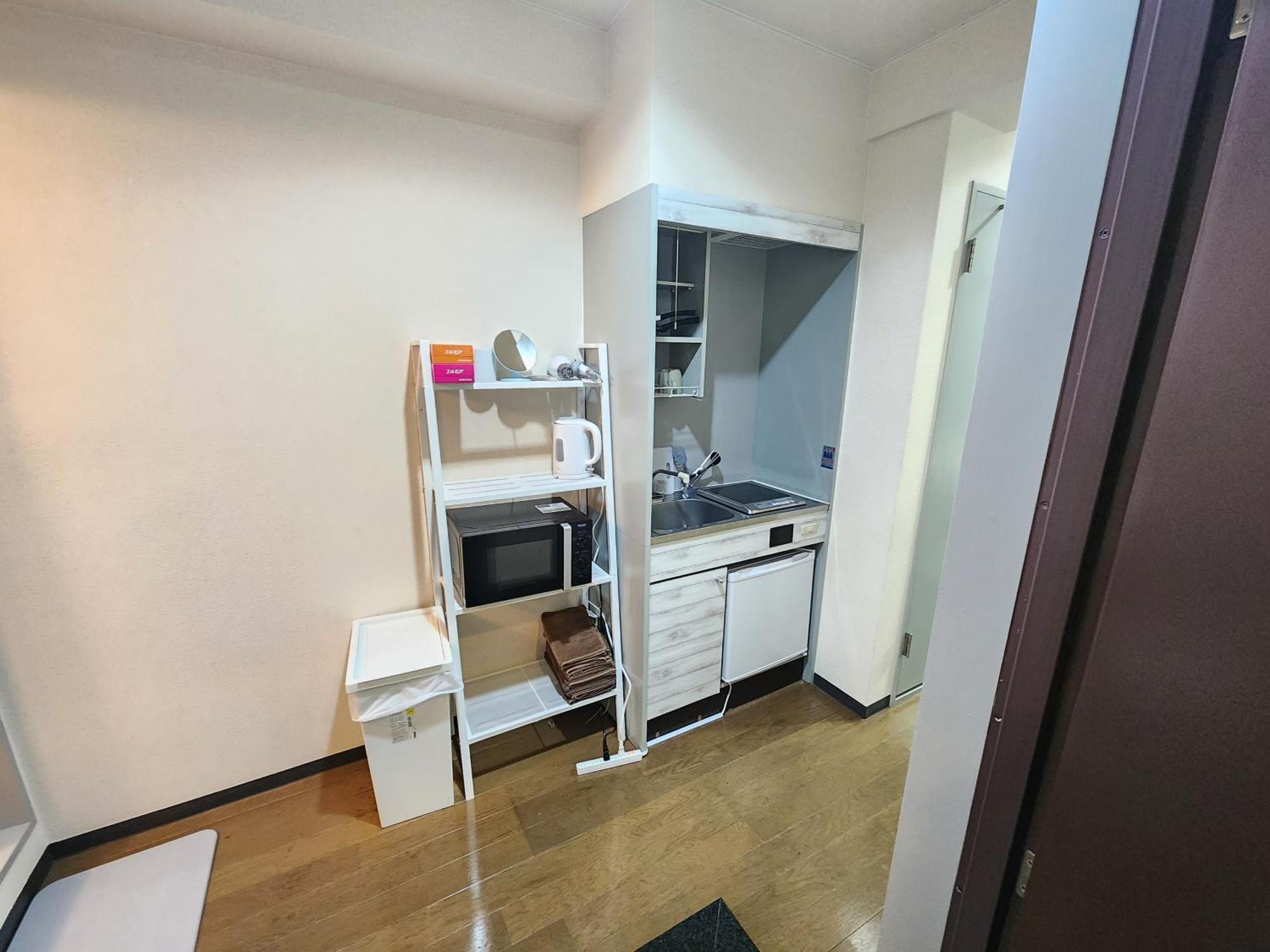 난바역 도보5분 시내중심 Mori Apartment أوساكا المظهر الخارجي الصورة